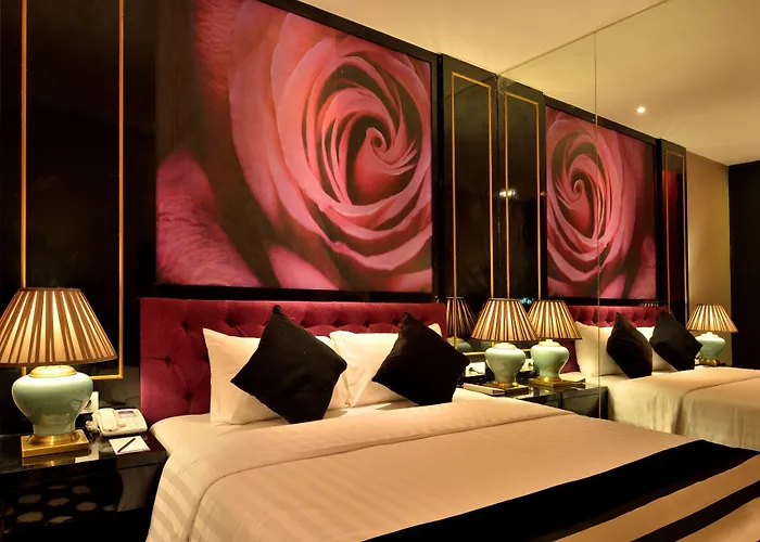 Little Amaroossa Residence Jakarta Mencil