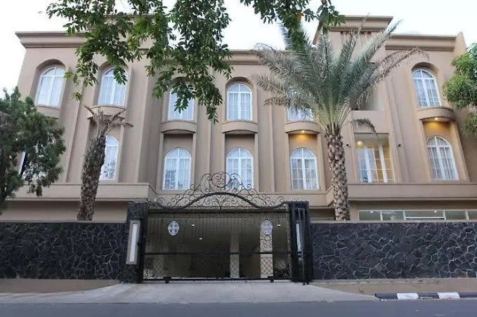 Mbc Residence Jakarta